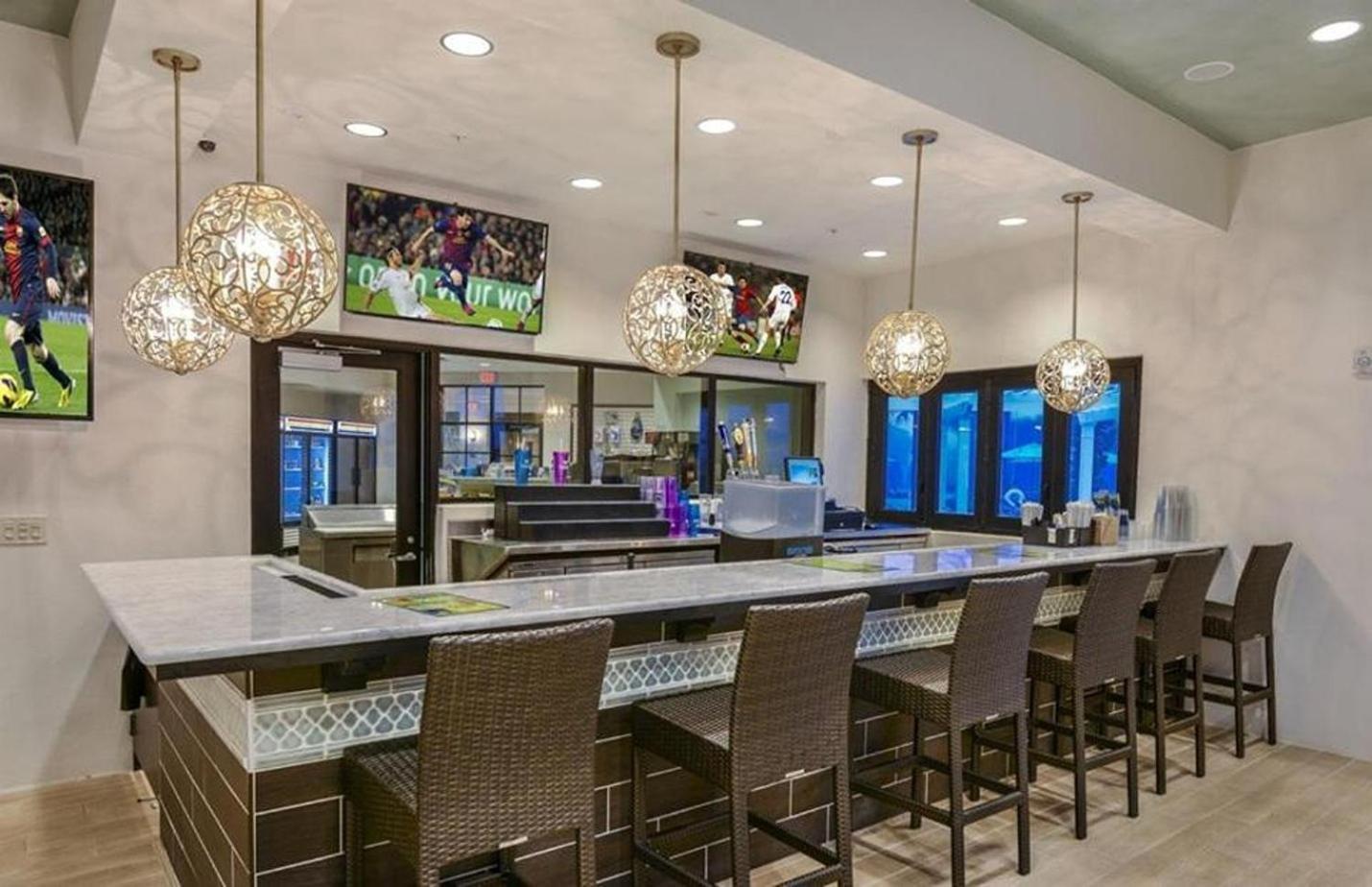 Pool Villa Wfree Waterpark Lazy River Game Room Kissimmee Exteriör bild