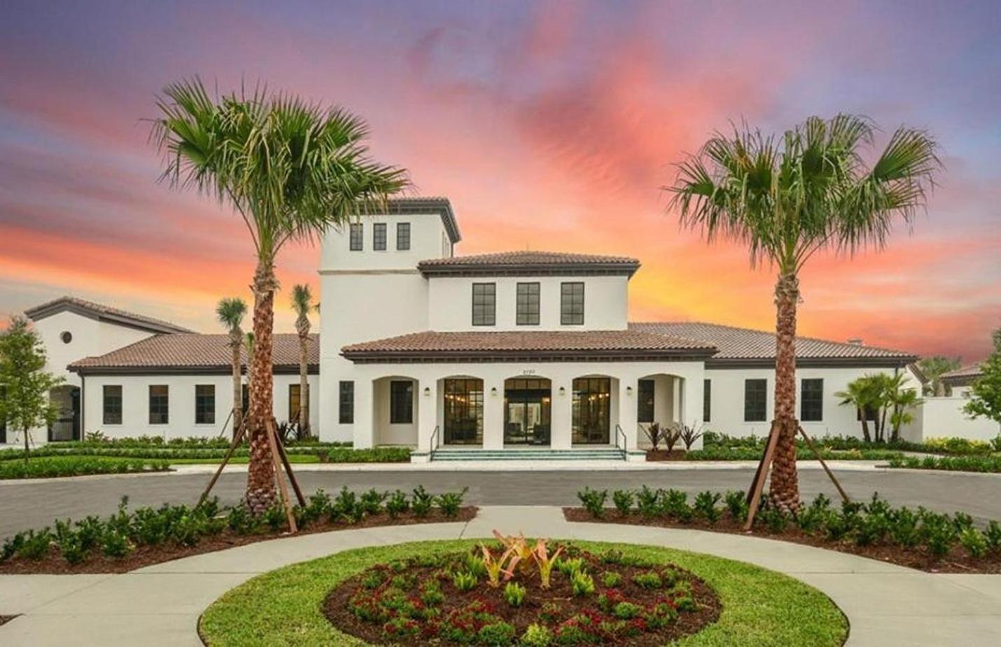 Pool Villa Wfree Waterpark Lazy River Game Room Kissimmee Exteriör bild